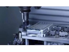 江门CNC加工时如何提高工件的质量